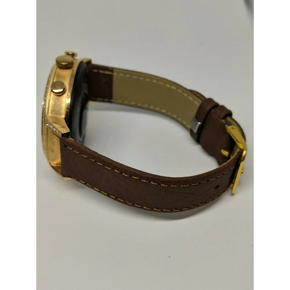 Fossil this watch